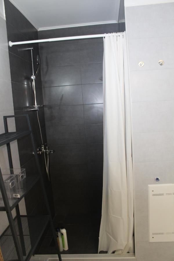City Center Apartment 2 Alexandroupolis Exteriör bild
