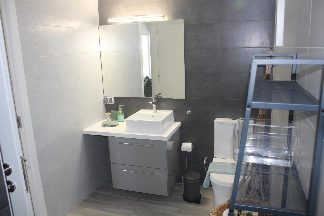 City Center Apartment 2 Alexandroupolis Exteriör bild