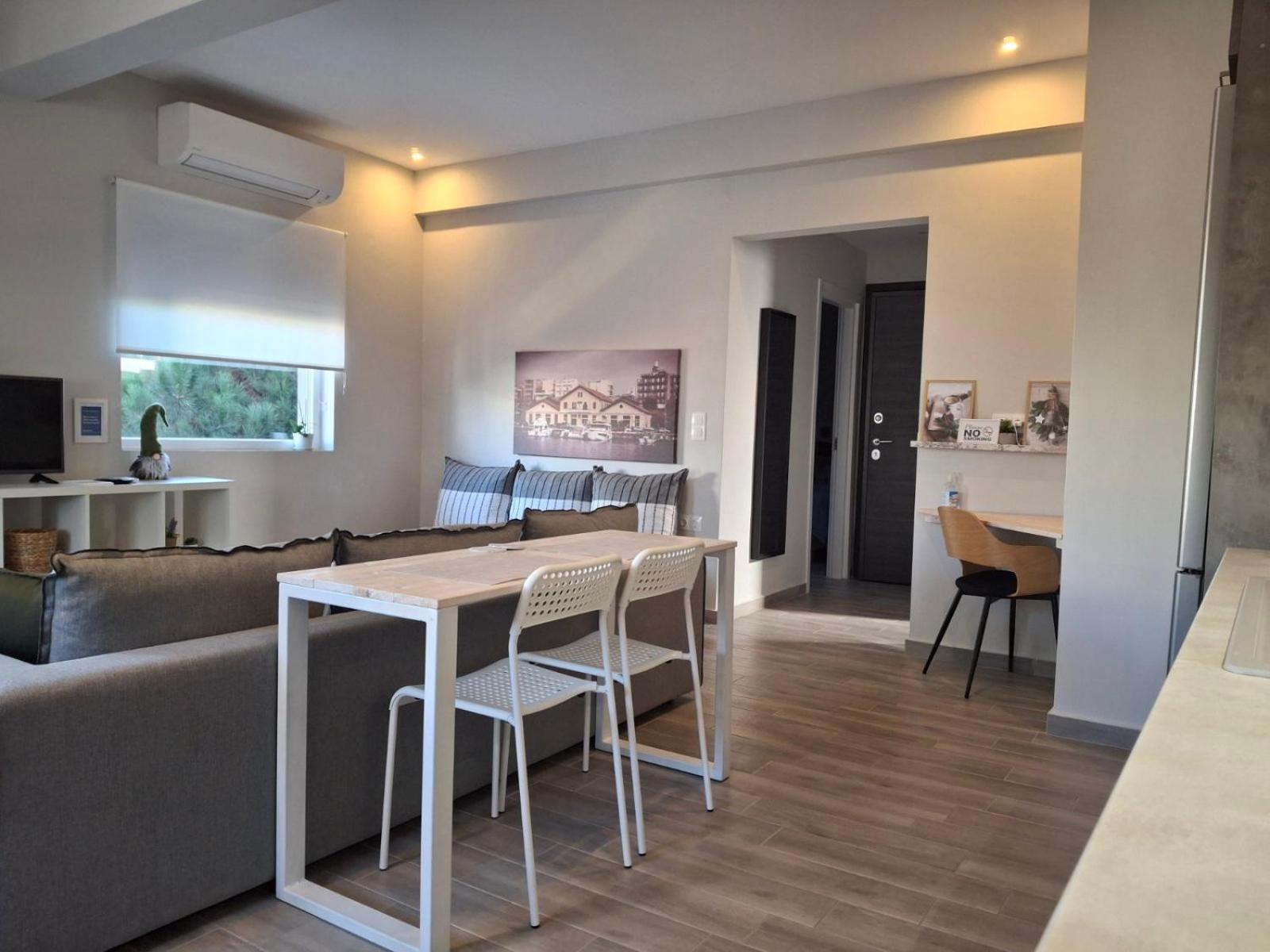 City Center Apartment 2 Alexandroupolis Exteriör bild